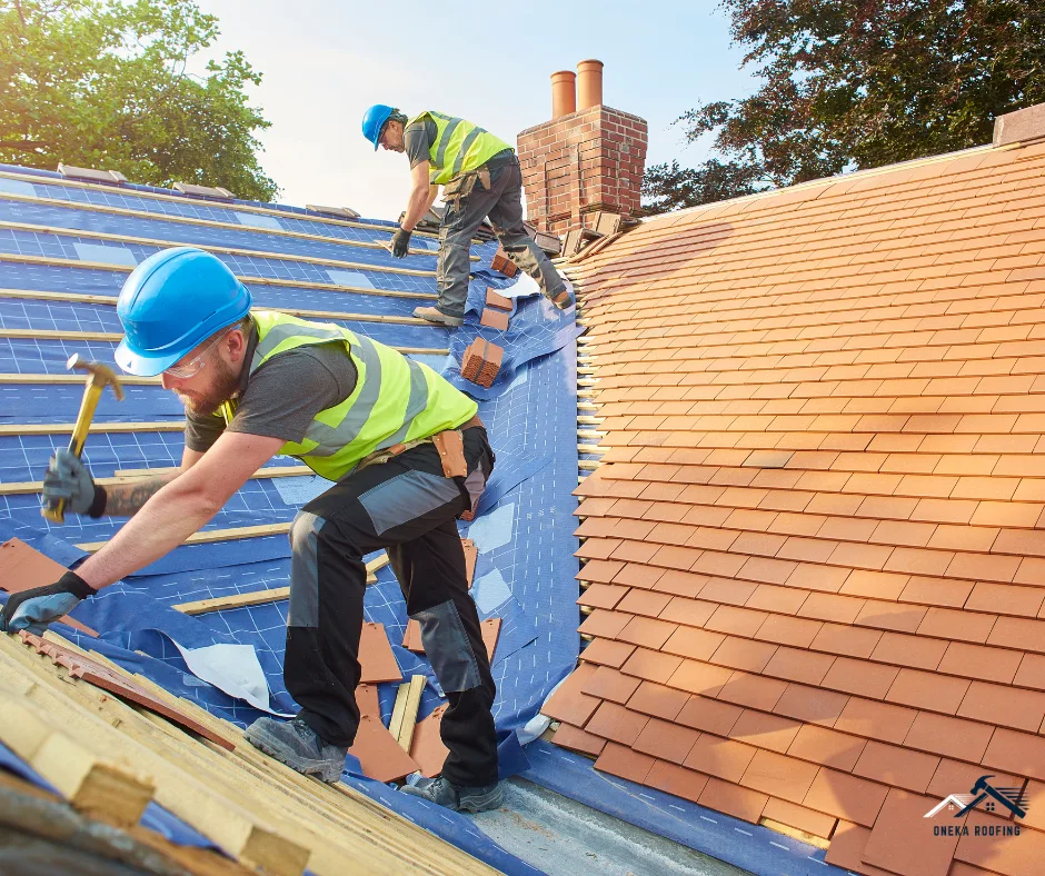 Why choose Roof Repair Near Me in Basin, WY